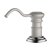 Дозатор Omoikiri OM-01-EV (4995016) Дозатор Omoikiri OM-01-EV (4995016)