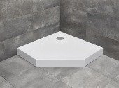 Душевой поддон Radaway - Doros PT Compact 90x90 (SDRPTP9090-05)