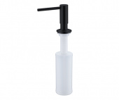 K-1699 Встраиваемый дозатор для мыла (K-1699) K-1699 Встраиваемый дозатор для мыла (K-1699)