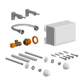 Комплект монтажный Cersanit для инсталляции AQUA 40 (ZP-MNG-FRAME-6)