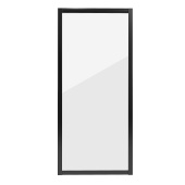 Боковая стенка NG-A80B (80х195) 1 место (NG-A80B) Боковая стенка NG-A80B (80х195) 1 место (NG-A80B)