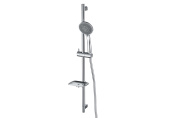 Душевой гарнитур 3jet 73см AQUATEK (AQ2011CR)