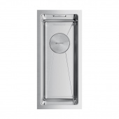 Кухонная мойка Omoikiri Taki 20-U (4973042)