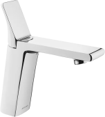 Смеситель Vitra Memoria для раковины, цвет хром (A42329)