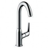 Смеситель для раковины Hansgrohe - Novus (71126000)