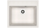 Кухонная мойка Dr. Gans НИКА 570 (25.070.D0570.401)