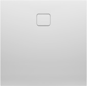 Акриловый душевой поддон Riho Basel 430 100x100 (DC340050000000S)