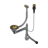 Omoikiri WK-1-A-AB (4956471) Omoikiri WK-1-A-AB (4956471)