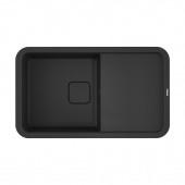 Кухонная мойка Omoikiri Tasogare 86-BL (4993469)