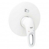 Смеситель для ванны (наружная часть) Grohe - Eurostyle (19506LS3)