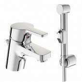 Смеситель для раковины Vidima - Form (BA062AA) Смеситель для раковины Vidima - Form (BA062AA)