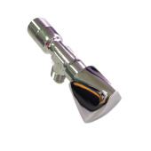 Запорный клапан PAINI, хром (CR) (53CR951) Запорный клапан PAINI, хром (CR) (53CR951)