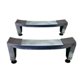 Ножки для ванн Europa - BLB (APMAAD100)