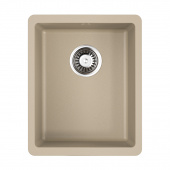Кухонная мойка Omoikiri Kata 34-U-SA Artgranit (4993420)