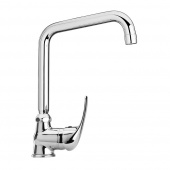 Смеситель для кухни Paini Jolly (69CR594ZKM)