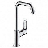 Смеситель для раковины Hansgrohe - Focus (31609000) Смеситель для раковины Hansgrohe - Focus (31609000)
