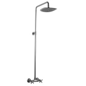 Смеситель Lemark Standard для душа (LM2160C)