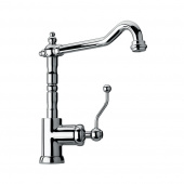Смеситель для кухни Paini Duomo (88CR572KM)