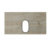 Столешница Aquaton - Лофт 60 (1A242903LTDU0) Столешница Aquaton - Лофт 60 (1A242903LTDU0)