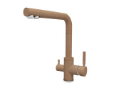 Смеситель BAMBOO АКЦЕНТ BM (335.06Н.2123.406)