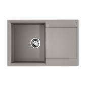 Кухонная мойка Omoikiri Daisen 78-GR Artgranit (4993325)