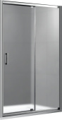 Душевая дверь Gemy Sunny Bay (S28191BM) Душевая дверь Gemy Sunny Bay (S28191BM)