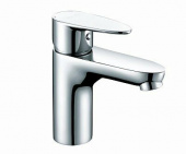 Leine 3503 Смеситель для умывальника WasserKRAFT (3503) Leine 3503 Смеситель для умывальника WasserKRAFT (3503)