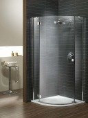 Душевой уголок Radaway - Almatea PDJ 90x90 (30602-01-05N)