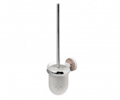 Nau K-7727 Щетка для унитаза подвесная (K-7727)