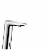 Смеситель для раковины  Hansgrohe  -  Metris S (31103000)