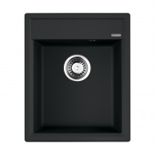 Кухонная мойка Omoikiri Daisen 42-BL Artgranit (4993606)