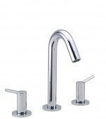 Смеситель для раковины  Hansgrohe  -  Talis (32310000)