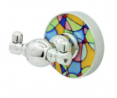 Diemel K-2223D Крючок двойной (K-2223D)