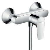 Смеситель для душа, Hansgrohe Talis E (71760000) витринный образец