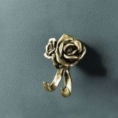 Крючок двойной Art & Max - Art (AM-B-0912-B)