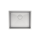 Кухонная мойка Lemark OLANGA 540 прямоугольная из нержавеющей стали цвет: Сталь (9937125) Кухонная мойка Lemark OLANGA 540 прямоугольная из нержавеющей стали цвет: Сталь (9937125)