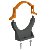 Комплект креплений сливного колена Cersanit для инсталяции AQUA 40/AQUA 50 (ZP-FK-DK-INS-2)