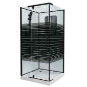 Душ.каб. GR271QL (90*90*205) GROSSMAN Classic 4 места (GR271QL)
