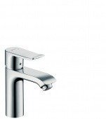 Смеситель для раковины Hansgrohe - Metris (31084000) Смеситель для раковины Hansgrohe - Metris (31084000)