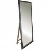 AZARIO зеркало Монреаль 600*1500 напольное (Венге) (ФР-00001409)