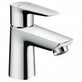 Смеситель для раковины Hansgrohe - Talis E (71700000)