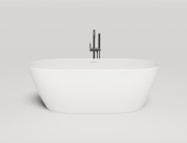 Ванна Salini SOFIA 170х80 покраска по RAL полностью (102526MRF)