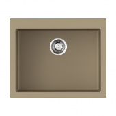 Кухонная мойка Omoikiri Bosen 61-CH (4991214) Кухонная мойка Omoikiri Bosen 61-CH (4991214)