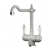 Смеситель для кухни Omoikiri Amagasaki-EV (4994072)