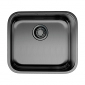 Кухонная мойка Omoikiri Omi 49-U-GM (4993073)