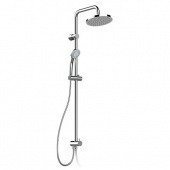 Душевая система Ideal Standard - IdealRain Eco (A6281AA)