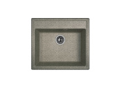 Кухонная мойка Dr. Gans НИКА 570 (25.070.D0570.409)