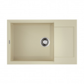 Кухонная мойка Omoikiri Sakaime 78-LB-BE (4993901)