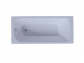 Ванна Ника прямоугольная 170*75см (NIK170-0000001)