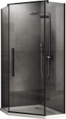 Душевой уголок ABBER Ewiges Wasser (AG05100B)